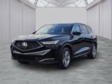 New 2025 Acura MDX SH-AWD image 2