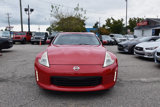 Used 2016 Nissan 370Z Touring w/ Aerodynamics Package image 4