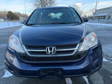 Used 2010 Honda CR-V LX image 2