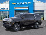New 2025 Chevrolet Tahoe LT image 2