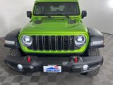 New 2025 Jeep Wrangler Rubicon w/ Convenience Group image 3