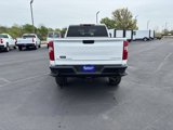 New 2025 Chevrolet Silverado 2500 Custom w/ Custom Value Package image 4