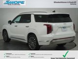 New 2025 Hyundai Palisade Calligraphy image 5