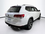 Used 2023 Volkswagen Atlas SEL image 5