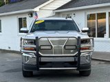 Used 2018 Chevrolet Silverado 1500 LT w/ All Star Edition image 2