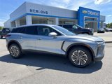 New 2024 Chevrolet Blazer EV LT image 2
