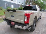 Used 2017 Ford F250 Lariat w/ Lariat Value Package image 6