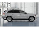 New 2025 Mercedes-Benz GLS 450 4MATIC image 2
