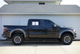 Used 2011 Ford F150 Raptor w/ Raptor Luxury Pkg image 2