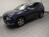 Used 2023 Hyundai Santa Fe SEL image 2