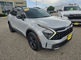 Used 2023 Kia Sportage X-Pro Prestige image 4