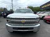 Used 2019 Chevrolet Silverado 2500 W/T image 4