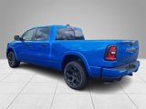 New 2025 RAM 1500 4x4 Crew Cab image 4