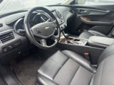 Used 2014 Chevrolet Impala LT w/ Convenience Package image 2
