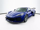 Used 2025 Chevrolet Corvette Z06 image 3