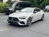 New 2025 Mercedes-Benz CLE 53 AMG 4MATIC Coupe image 4