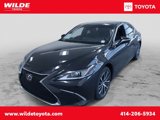 Used 2024 Lexus ES 350 w/ Premium Package image 1