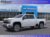 New 2025 Chevrolet Silverado 2500 LT w/ All Star Edition image 2