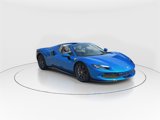 Used 2024 Ferrari 296 GTS image 2
