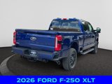New 2026 Ford F250 XLT image 6