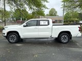 New 2025 Nissan Frontier SL image 4