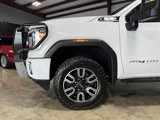 Used 2023 GMC Sierra 2500 AT4 w/ AT4 Preferred Package image 2