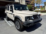 Used 2024 INEOS Grenadier image 4
