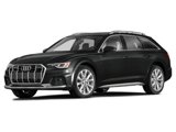 New 2025 Audi A6 3.0T allroad Prestige image 2