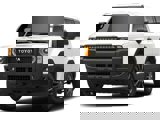 New 2025 Toyota Land Cruiser 1958 image 3