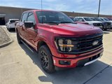 New 2025 Ford F150 XLT w/ Equipment Group 302A MID image 3