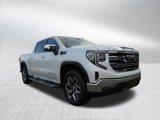 New 2025 GMC Sierra 1500 SLT w/ SLT Premium Package image 2