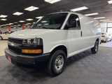Used 2021 Chevrolet Express 2500 image 6