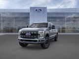 New 2025 Ford F350 XLT w/ Tremor Off-Road Package image 2