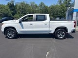 New 2026 Chevrolet Silverado 1500 LT image 2