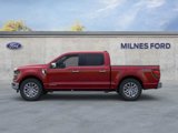 New 2025 Ford F150 XLT image 3