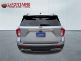 Certified 2023 Ford Explorer Limited image 4