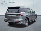 New 2025 INFINITI QX80 Sensory w/ Exterior Package image 5