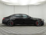 Certified 2025 Mercedes-Benz S 63 AMG S image 4