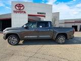 New 2025 Toyota Tundra 1794 Edition image 4