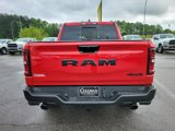 New 2025 RAM 1500 Classic Warlock image 5