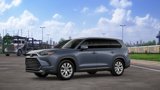 New 2025 Toyota Grand Highlander AWD Hybrid image 2