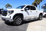New 2025 GMC Sierra 1500 SLT w/ SLT Premium Plus Package image 4