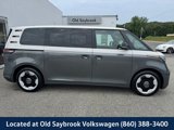 New 2025 Volkswagen ID. Buzz Pro S image 4