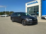 New 2026 Honda Odyssey EX-L image 2