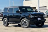 Used 2024 Ford Bronco Outer Banks image 2