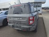 Certified 2023 Ford Bronco Sport Outer Banks w/ Tech Package image 4