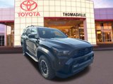 New 2025 Toyota 4Runner TRD Off-Road Premium image 3