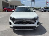 New 2025 Volkswagen Atlas SEL image 2