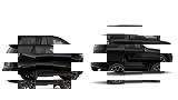 New 2025 Chevrolet Suburban RST w/ Comfort Package image 4
