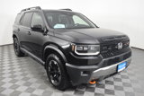 New 2026 Honda Passport TrailSport Elite image 4